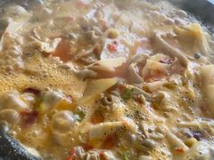 -李师傅脆肚(华强北店)