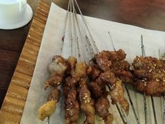 -串玖郎绿色串吧(丽晶公馆店)