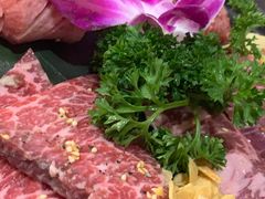 -大阪烧肉BAKA一代(十亩地店)