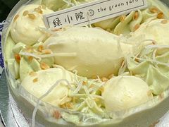 -绿小院(荔湾店)