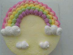 -西檬树SIMON·T轻奢蛋糕(大东方Max店)