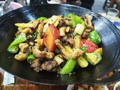 -胡师傅三下锅(汽车站店)