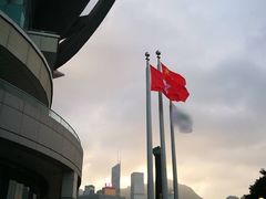 -香港会议展览中心演讲厅