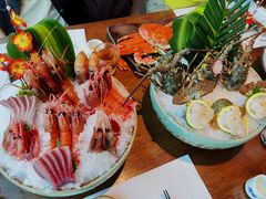 -芥末日本料理(打浦路铂尔曼旗舰店)