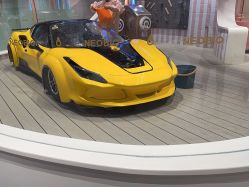 -奈尔宝家庭中心·亲子早教·派对餐厅(北京东坝万达店)