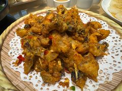 -年辉渔村·非遗传承餐厅(新丰江店)