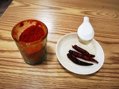 -清真·白家牛肉罩火烧老店(育才街店)