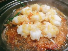 -绿茶餐厅(蓝色港湾店)
