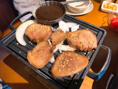 -合风谷(南下塘店)