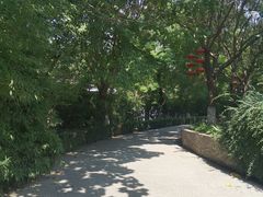 -丰台科技园生态主题公园