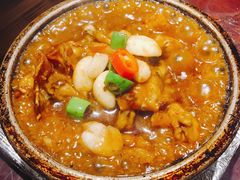 -邵東家(港闸万达店)