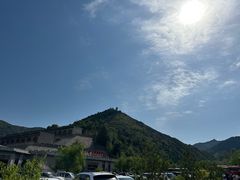 -雁门关景区