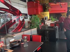 -黑牛の店·黑金店(沈阳万象城店)
