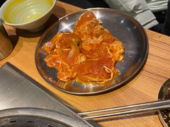 -汉拿山(魏公村店)