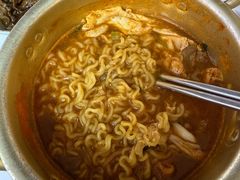 -金石陈朝鲜拌饭(东城万达店)