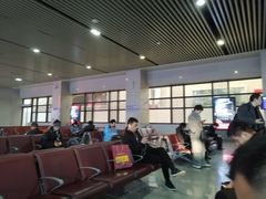-安阳东站