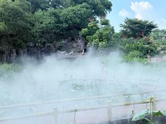 -广州莲花山旅游区