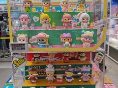 -泡泡玛特POPMART(合生汇店)