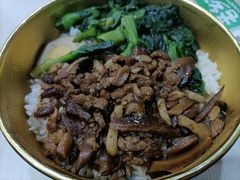 -老乡鸡(东方广场店)