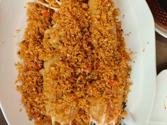 -阿忠食坊大排档·20年老店(万象城店)