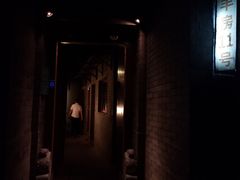 门面-厉家菜(德胜门总店)