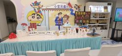 点击看大图 -富阳喜佳安丽·国际月子会所
