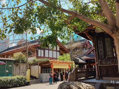 -古大圣慈寺