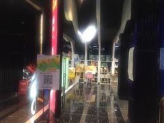 -春天国际影城(中庚漫游城杜比全景声店)