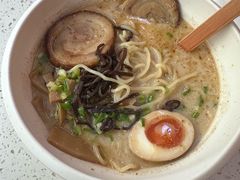 -味千拉面(星摩尔购物中心店)