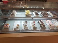 -长发西饼(临顿路店)