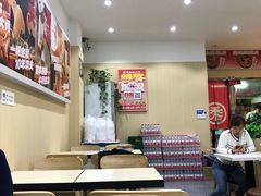 -秀海福麻辣烫(东城领袖店)