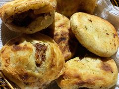 买又大特色牛肉烧饼-买又大餐厅(福林里店)