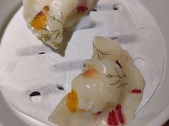 -船歌·鱼水饺青岛菜(闽江二路店)