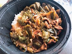 -擂饭(五一广场店)
