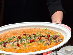-单家老院·院子里的青岛菜(沙子口店)