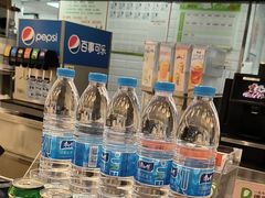 -德克士(五洲餐厅)