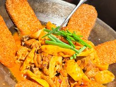 -老阿爸鲜鱼土菜(昆山花桥店)