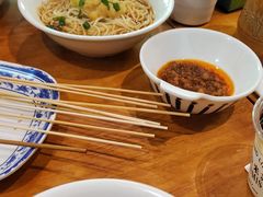 -付小姐在成都(中山公园店)