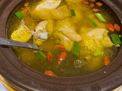 -阿露佳·舌尖上的安吉菜