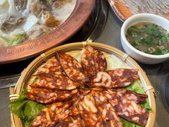 -阿婆情腊排骨火锅·野生菌季(古城旗舰店)