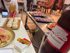 -老卜奎齐齐哈尔烤肉(人民东路店)