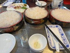 -鹤睦鱼生·啫啫煲·海鲜(保利百合店)