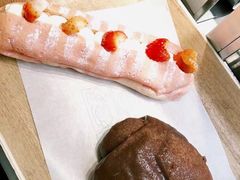 -LELECHA乐乐茶(美罗城店)