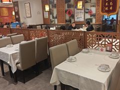 -福来居烤鸭店(天坛二店)