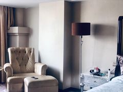 -广州克莱顿酒店