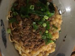 -丁丁猫重庆小面(徐州路店)
