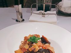 -燃扒房Steakhouse(皇庭店)