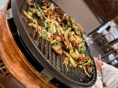 -天和晟烤鸭店(玉泉西街店)