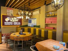 -聚味瞿记·龙虾堂(树木岭店)