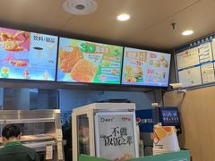 -德克士(宝鸡店)